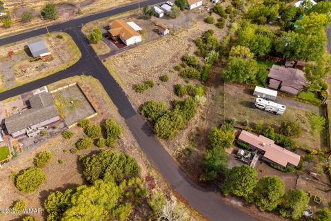 Tiny photo for 00 W Tbd 10th St, Eagar, AZ 85925 (MLS # 258136)