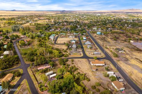 Tiny photo for 00 W Tbd 10th St, Eagar, AZ 85925 (MLS # 258136)