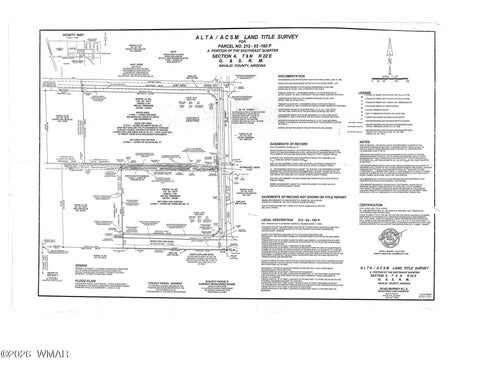 Tiny photo for TBD E Hunt East Drive, Show Low, AZ 85901 (MLS # 263274)