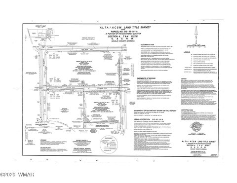 Tiny photo for TBD E Hunt East Drive, Show Low, AZ 85901 (MLS # 263274)