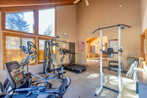 Tiny photo for 1460 S Adair Drive #6, Pinetop, AZ 85935 (MLS # 259150)