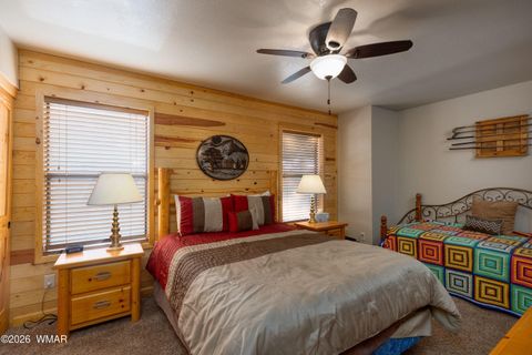 Tiny photo for 1460 S Adair Drive #6, Pinetop, AZ 85935 (MLS # 259150)