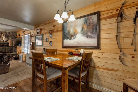 Tiny photo for 1460 S Adair Drive #6, Pinetop, AZ 85935 (MLS # 259150)