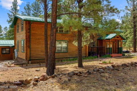Tiny photo for 2 Acr 1027, Greer, AZ 85927 (MLS # 262194)