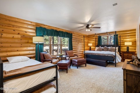 Tiny photo for 2 Acr 1027, Greer, AZ 85927 (MLS # 262194)