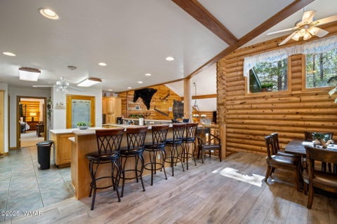 Tiny photo for 2 Acr 1027, Greer, AZ 85927 (MLS # 262194)