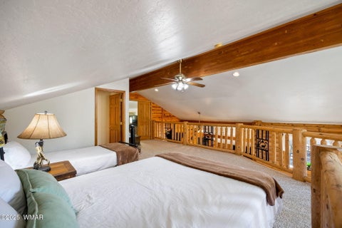 Tiny photo for 2 Acr 1027, Greer, AZ 85927 (MLS # 262194)