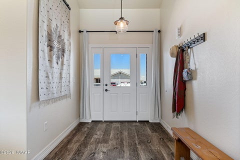 Tiny photo for 475 W 3Rd Avenue, Eagar, AZ 85925 (MLS # 262185)