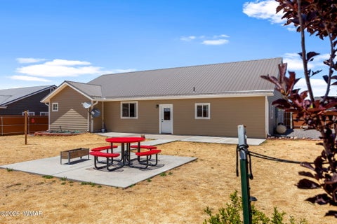Tiny photo for 475 W 3Rd Avenue, Eagar, AZ 85925 (MLS # 262185)