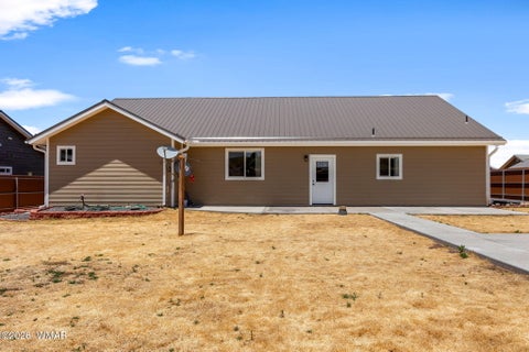 Tiny photo for 475 W 3Rd Avenue, Eagar, AZ 85925 (MLS # 262185)