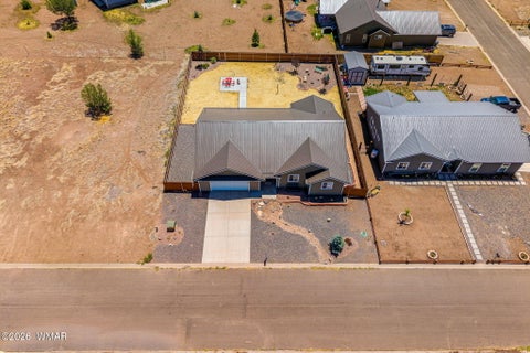 Tiny photo for 475 W 3Rd Avenue, Eagar, AZ 85925 (MLS # 262185)