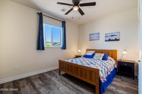 Tiny photo for 475 W 3Rd Avenue, Eagar, AZ 85925 (MLS # 262185)