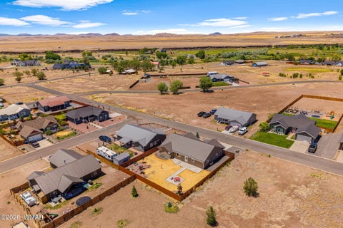 Tiny photo for 475 W 3Rd Avenue, Eagar, AZ 85925 (MLS # 262185)