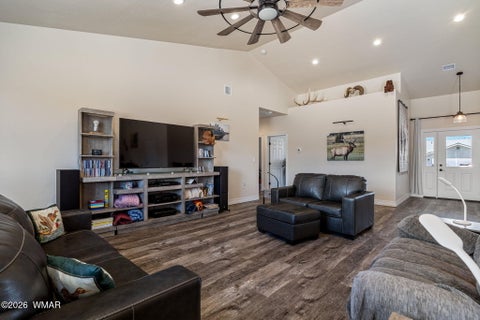Tiny photo for 475 W 3Rd Avenue, Eagar, AZ 85925 (MLS # 262185)