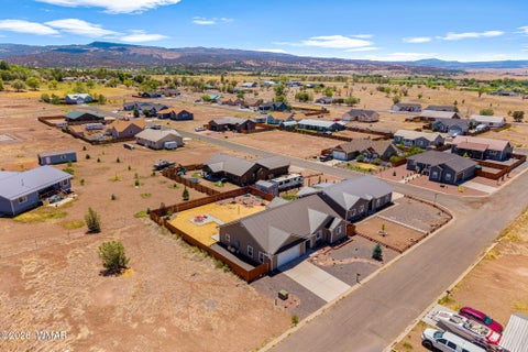 Tiny photo for 475 W 3Rd Avenue, Eagar, AZ 85925 (MLS # 262185)