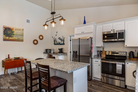 Tiny photo for 475 W 3Rd Avenue, Eagar, AZ 85925 (MLS # 262185)
