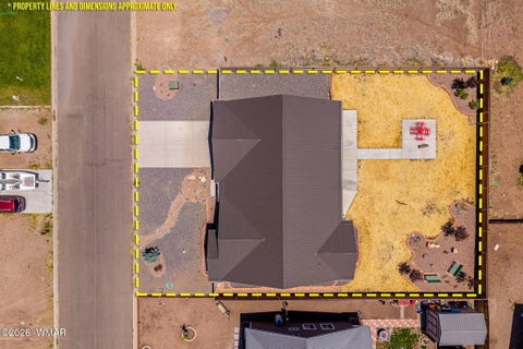 Tiny photo for 475 W 3Rd Avenue, Eagar, AZ 85925 (MLS # 262185)