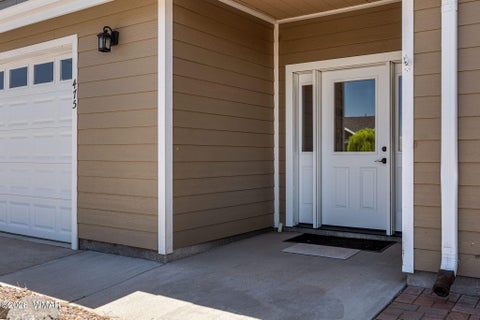 Tiny photo for 475 W 3Rd Avenue, Eagar, AZ 85925 (MLS # 262185)