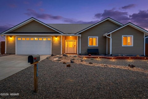 Tiny photo for 475 W 3Rd Avenue, Eagar, AZ 85925 (MLS # 262185)