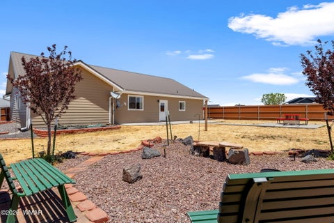 Tiny photo for 475 W 3Rd Avenue, Eagar, AZ 85925 (MLS # 262185)