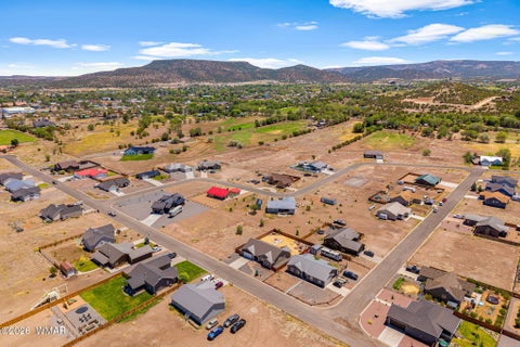 Tiny photo for 475 W 3Rd Avenue, Eagar, AZ 85925 (MLS # 262185)