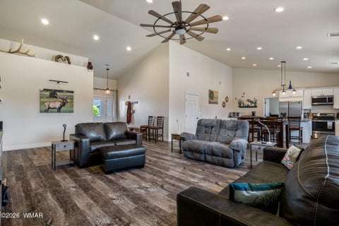 Tiny photo for 475 W 3Rd Avenue, Eagar, AZ 85925 (MLS # 262185)
