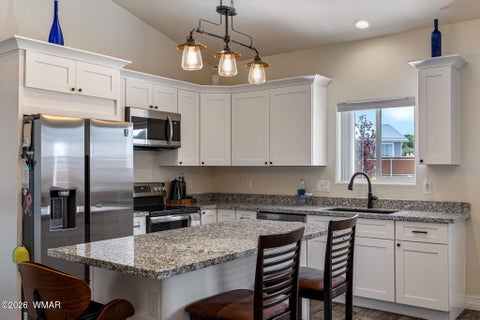 Tiny photo for 475 W 3Rd Avenue, Eagar, AZ 85925 (MLS # 262185)