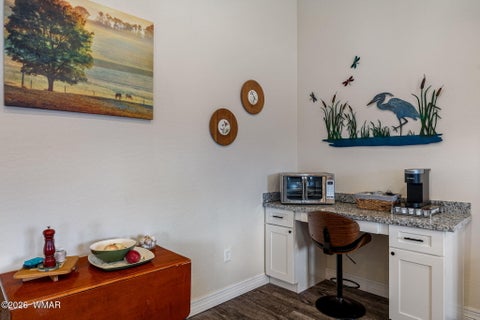 Tiny photo for 475 W 3Rd Avenue, Eagar, AZ 85925 (MLS # 262185)