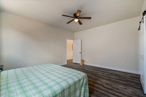Tiny photo for 475 W 3Rd Avenue, Eagar, AZ 85925 (MLS # 262185)