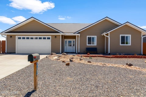 Tiny photo for 475 W 3Rd Avenue, Eagar, AZ 85925 (MLS # 262185)