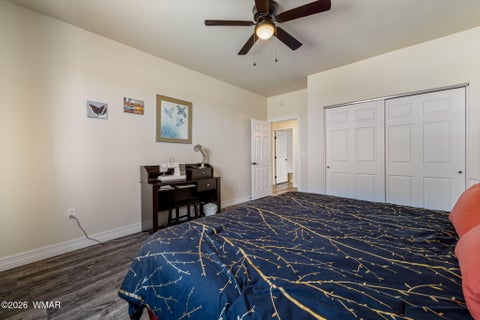 Tiny photo for 475 W 3Rd Avenue, Eagar, AZ 85925 (MLS # 262185)