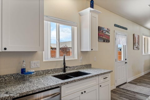 Tiny photo for 475 W 3Rd Avenue, Eagar, AZ 85925 (MLS # 262185)