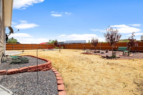 Tiny photo for 475 W 3Rd Avenue, Eagar, AZ 85925 (MLS # 262185)