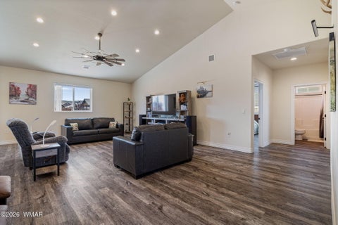 Tiny photo for 475 W 3Rd Avenue, Eagar, AZ 85925 (MLS # 262185)