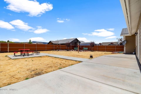 Tiny photo for 475 W 3Rd Avenue, Eagar, AZ 85925 (MLS # 262185)