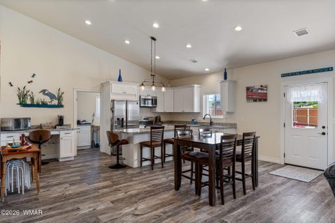 Tiny photo for 475 W 3Rd Avenue, Eagar, AZ 85925 (MLS # 262185)