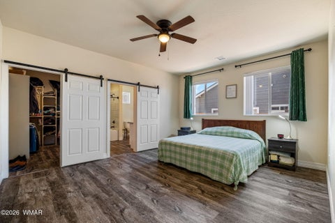 Tiny photo for 475 W 3Rd Avenue, Eagar, AZ 85925 (MLS # 262185)