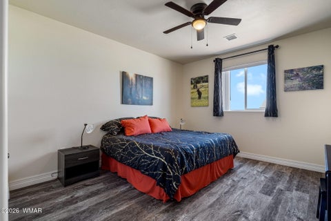 Tiny photo for 475 W 3Rd Avenue, Eagar, AZ 85925 (MLS # 262185)