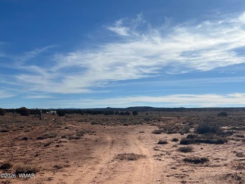 Tiny photo for 3635 Bull Hollow Road, Snowflake, AZ 85937 (MLS # 259189)
