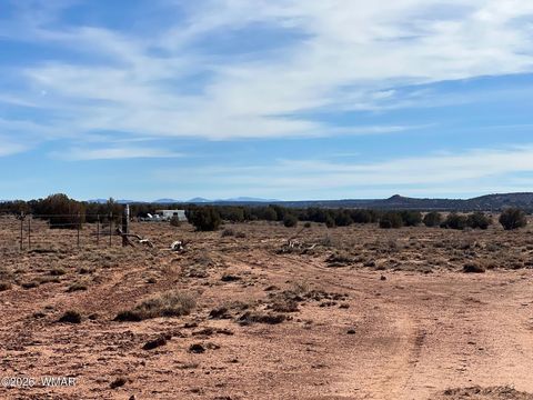 Tiny photo for 3635 Bull Hollow Road, Snowflake, AZ 85937 (MLS # 259189)