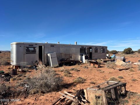 Tiny photo for 3635 Bull Hollow Road, Snowflake, AZ 85937 (MLS # 259189)