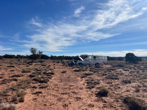 Tiny photo for 3635 Bull Hollow Road, Snowflake, AZ 85937 (MLS # 259189)