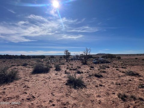 Tiny photo for 3635 Bull Hollow Road, Snowflake, AZ 85937 (MLS # 259189)