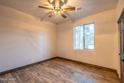 Tiny photo for 2298 Aspen Run, Pinetop, AZ 85935 (MLS # 258982)