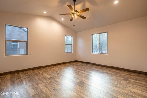 Tiny photo for 2298 Aspen Run, Pinetop, AZ 85935 (MLS # 258982)