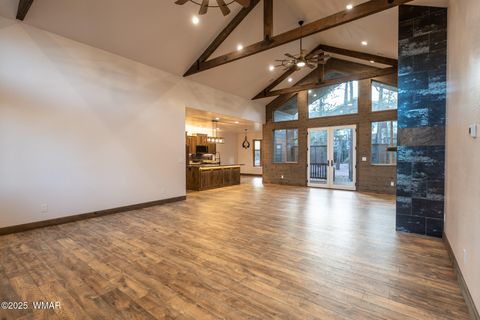 Tiny photo for 2298 Aspen Run, Pinetop, AZ 85935 (MLS # 258982)