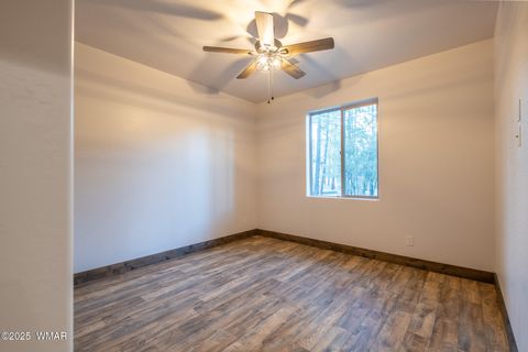 Tiny photo for 2298 Aspen Run, Pinetop, AZ 85935 (MLS # 258982)
