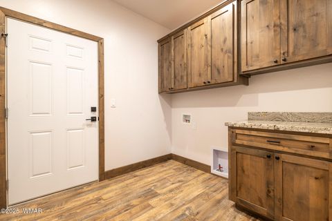 Tiny photo for 2298 Aspen Run, Pinetop, AZ 85935 (MLS # 258982)