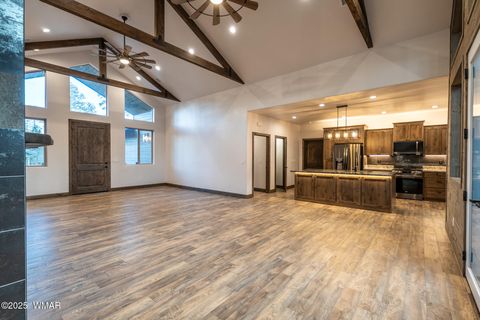 Tiny photo for 2298 Aspen Run, Pinetop, AZ 85935 (MLS # 258982)