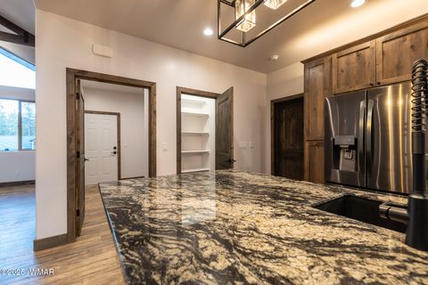 Tiny photo for 2298 Aspen Run, Pinetop, AZ 85935 (MLS # 258982)